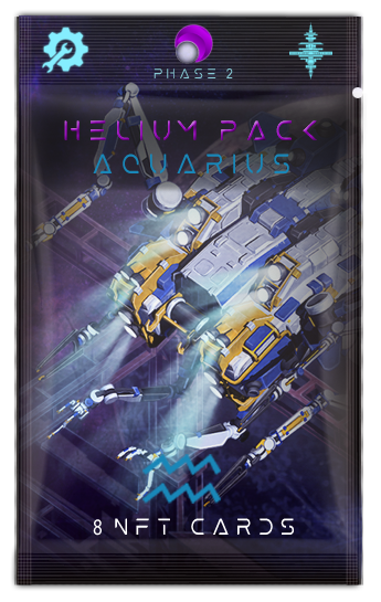 Moon game helium pack mmhe3