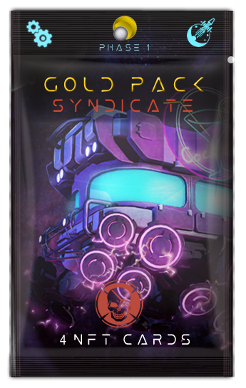 Game Moon The Bar Gold Pack MMHe3