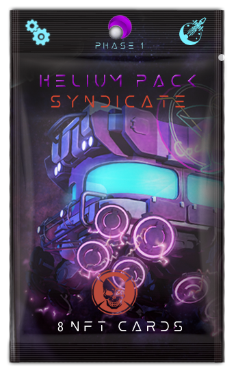 Game Moon The Bar Helium Pack MMHe3